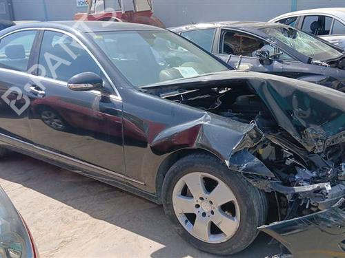 Used Parts MERCEDES-BENZ S-CLASS (W221, V221) S 350 (221.056, 221.156) 4973172