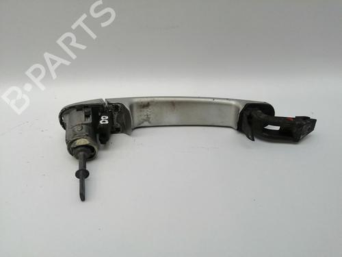 Front right exterior door handle SEAT LEON (1M1) 1.6 16 V | BP17106666C129 