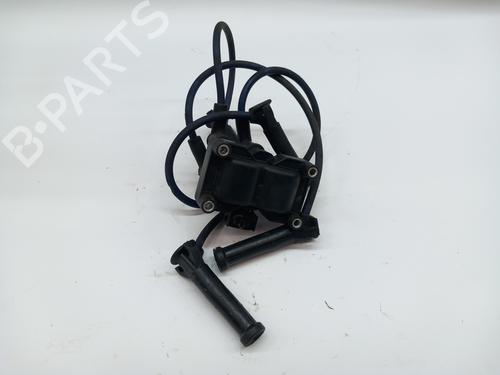 Ignition coil FORD FOCUS I (DAW, DBW) 1.6 16V | BP24635416M94 