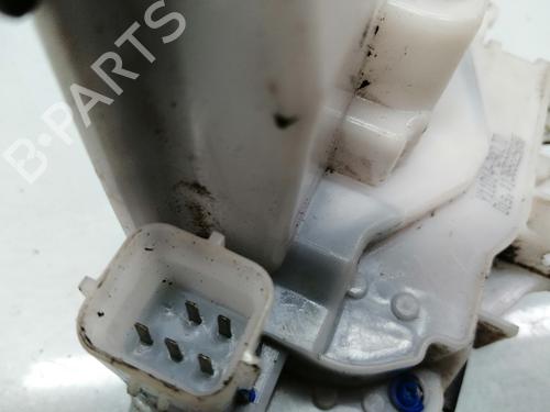 Front right lock PEUGEOT BIPPER (AA_) 1.3 HDi 75 | BP15489876C97 