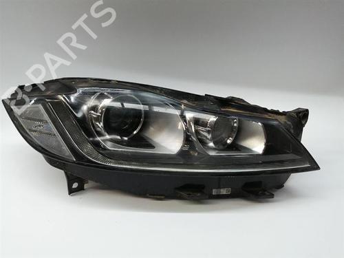 Used Right headlight Right headlight JAGUAR XF I (X250) 2.0 (241 hp) 33938473 33938473