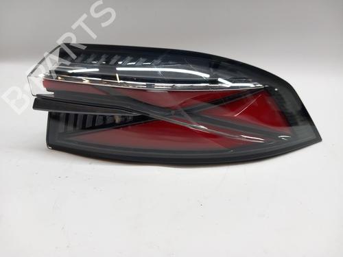 Used Right taillight Right taillight 37181613 37181613