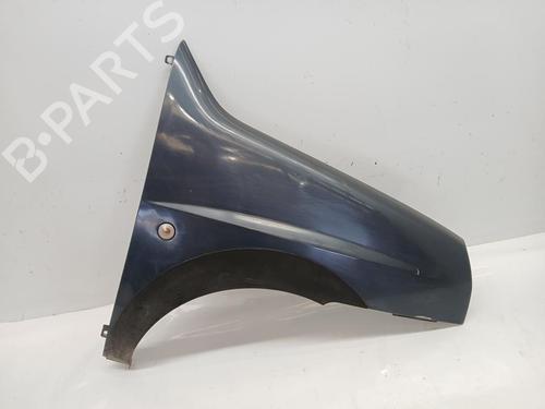 Parafango anteriore destro Parafango anteriore destro FIAT DOBLO MPV (119_, 223_) 1.9 JTD (223AXE1A) (100 hp) 37234167 37234167