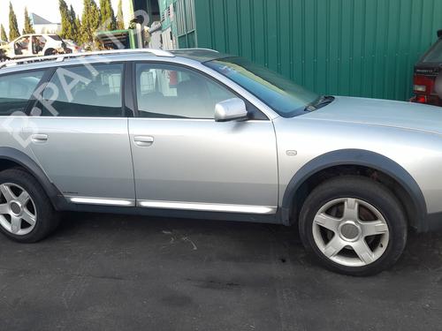 Left front window motor AUDI ALLROAD C5 (4BH) 2.5 TDI quattro | BP16418546E21 