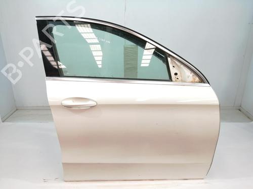 Used Right front door MERCEDES-BENZ GLE (W166) 350 d 4-matic (166.024) (258 hp) 29635955