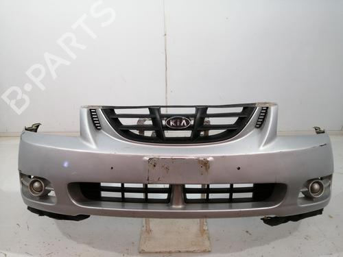 Used Front bumper KIA CERATO I Hatchback (LD) 2.0 CRDi (112 hp) 29351597