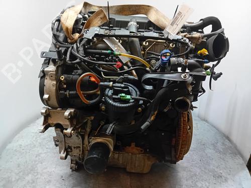 Engine CITROËN XSARA (N1) 2.0 HDi 90 | BP29585890M1 