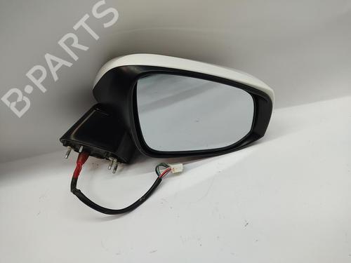 Bakspejl Højre TOYOTA RAV 4 V (_A5_, _H5_) [2018-2025]  30700694