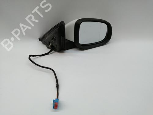 Used Right mirror VOLVO S40 II (544) 2.0 D (136 hp) 25043536