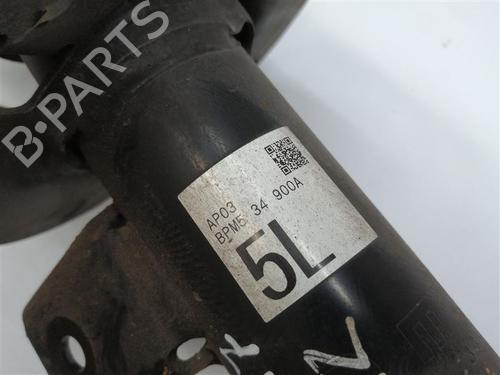 Left front shock absorber MAZDA 3 (BM, BN) 2.0 | BP26957844M16 - Image 4