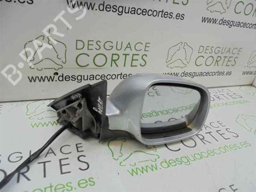 Used Right mirror Right mirror 39468607 39468607