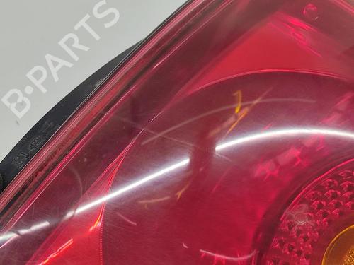 Right taillight SEAT ALTEA (5P1)  | BP29393758C35 