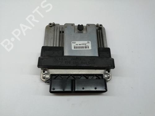 Used Engine control unit (ECU) Engine control unit (ECU) 37428774 37428774