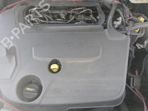 Left headlight FORD MONDEO IV (BA7) 2.0 TDCi | BP37182476C28  - Image 6