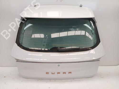 Used Tailgate Tailgate 37247049 37247049