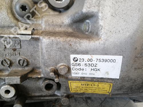 Gearbox BMW 3 (E90) 330 d | BP29608628M3 