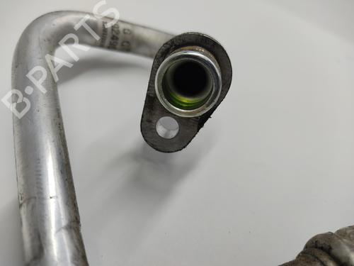 AC pipe RENAULT KADJAR (HA_, HL_) 1.5 dCi 110 (HLA3) | BP19419446M126 