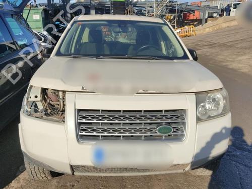 Left mirror LAND ROVER FREELANDER 2 (L359)  | BP31136460C26 