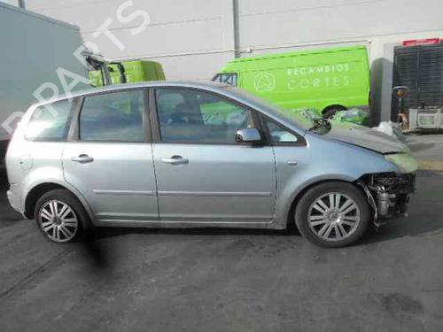 Left front window switch FORD FOCUS C-MAX (DM2) | BP5521597I27 - Image 6