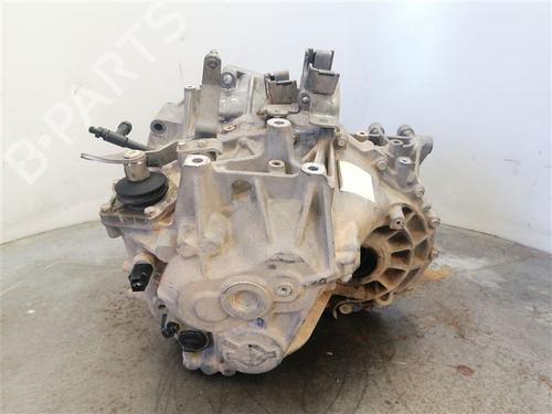 Gearbox JEEP COMPASS (MK49) 2.0 CRD | BP40239832M3 - Image 2