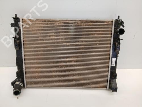 Used Water radiator Water radiator 37594661 37594661