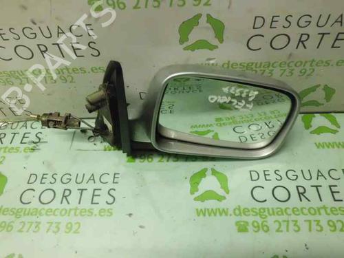 Used Right mirror SKODA FELICIA I (6U1) [1994-1998]  5469610