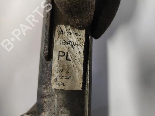 Steering rack NISSAN X-TRAIL III (T32_, T32R, T32RR)  | BP30619390M22 