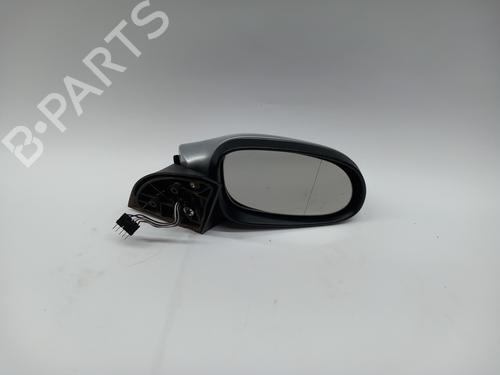 Used Right mirror MERCEDES-BENZ A-CLASS (W168) A 190 (168.032, 168.132) (125 hp) 24327754