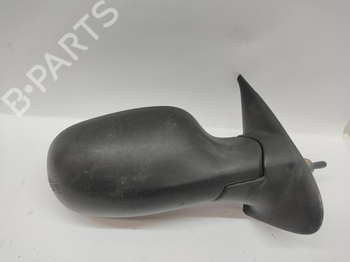 Right mirror NISSAN MICRA III (K12)  | BP28278510C27