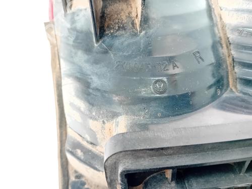 Right taillight VW CADDY III Box Body/MPV (2KA, 2KH, 2CA, 2CH) 1.9 TDI | BP18526184C35 