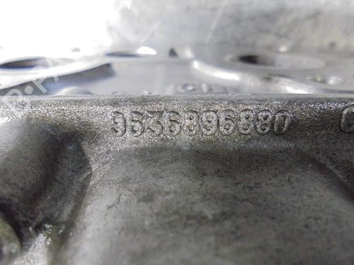 Cylinder head FORD FIESTA V (JH_, JD_) 1.4 TDCi | BP10975200M5 