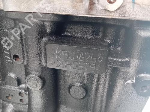 Engine RENAULT MEGANE IV Hatchback (B9A/M/N_) | BP38472533M1 - Image 2