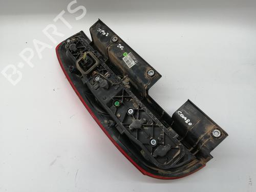 Right taillight OPEL COMBO Box Body/MPV (X12) 1.3 CDTI (B05) | BP26948128C35 
