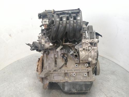 Engine PEUGEOT 206+ (2L_, 2M_) 1.1 | BP31123770M1 