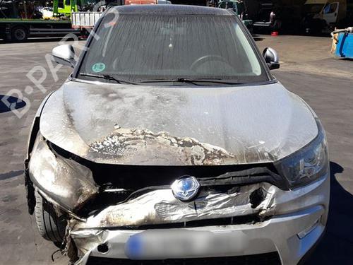 Used Parts SSANGYONG TIVOLI 1.6 XDi 160 4974553