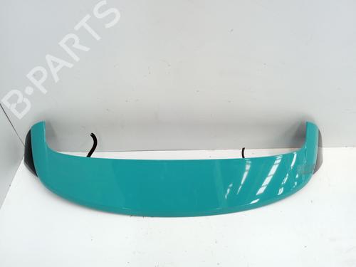 Spoiler bagklap CITROËN C4 CACTUS 1.6 BlueHDi 100 (99 hp) 19580674