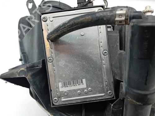 Left headlight CITROËN C5 I (DC_) 2.2 HDi (DC4HXB, DC4HXE) | BP38253103C28 - Image 6