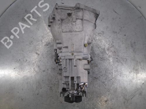 Used Gearbox BMW 3 Compact (E46) 316 ti (115 hp) 8374752