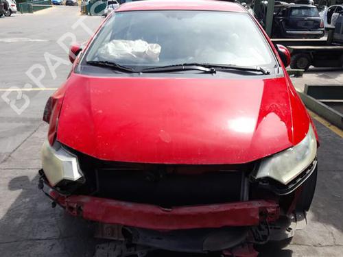 Used Parts HONDA INSIGHT (ZE_) 1.3 IMA (ZE28, ZE2) 4974788