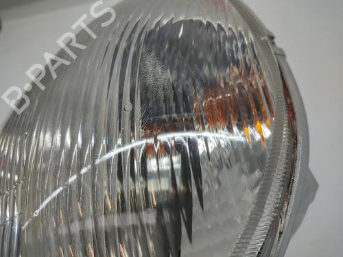 Left headlight HYUNDAI ATOS (MX) 1.0 i | BP30534124C28 