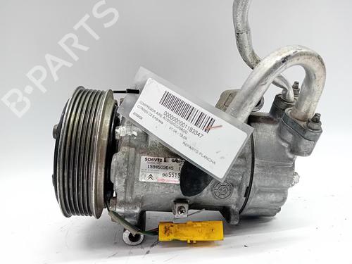 Used AC compressor AC compressor 38470006 38470006