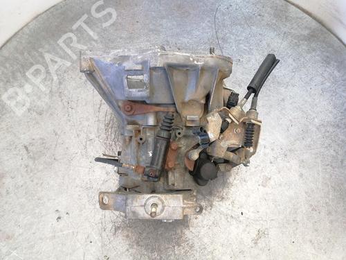 Used Gearbox Gearbox 38603301 38603301