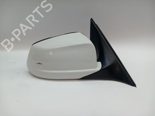Right mirror BMW 5 (F10) 525 d | BP28216010C27