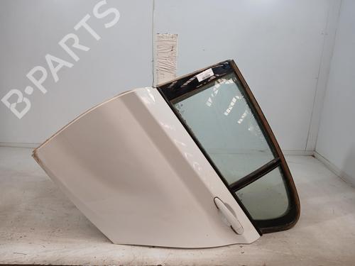 Used Left rear door BMW 1 (F21) 118 d (150 hp) 26432038