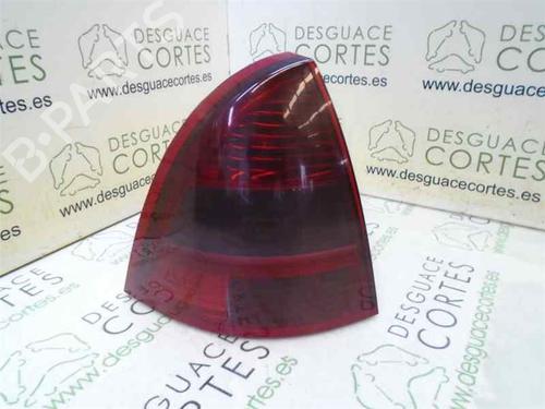 Used Left taillight Left taillight CITROËN C5 I (DC_) 2.0 HDi (DCRHZB, DCRHZE) (109 hp) 5532001 5532001