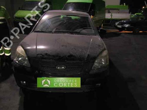 KIA RIO II (JB) 1.6 CVVT (112 hp) 736946