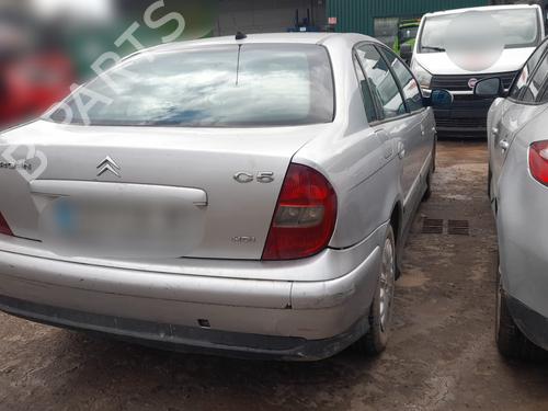 Left front brake caliper CITROËN C5 I (DC_) 2.0 HDi (DCRHZB, DCRHZE) | BP28325944M105 