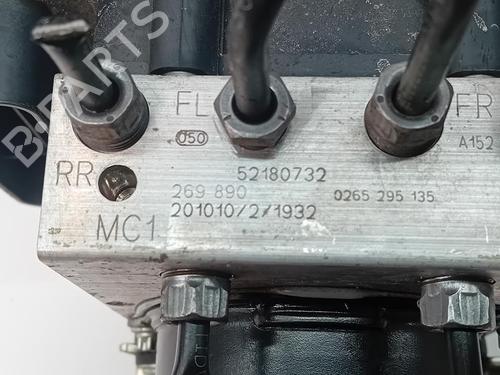Control unit FIAT 500 (312_)  | BP36935596M11  - Image 5