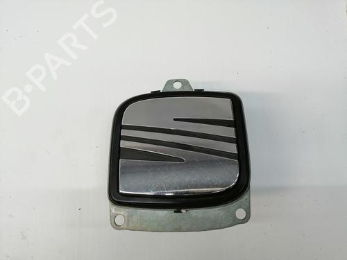 Used Tailgate handle SEAT LEON (1P1) [2005-2013]  30440086