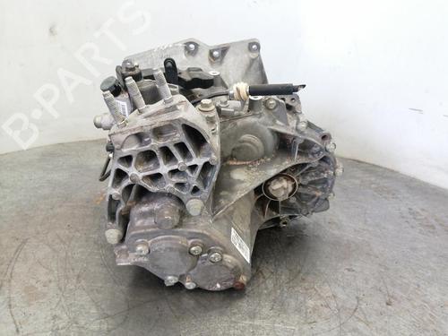 Gearbox FORD TRANSIT COURIER B460 Box Body/MPV | BP35982403M3 - Image 2